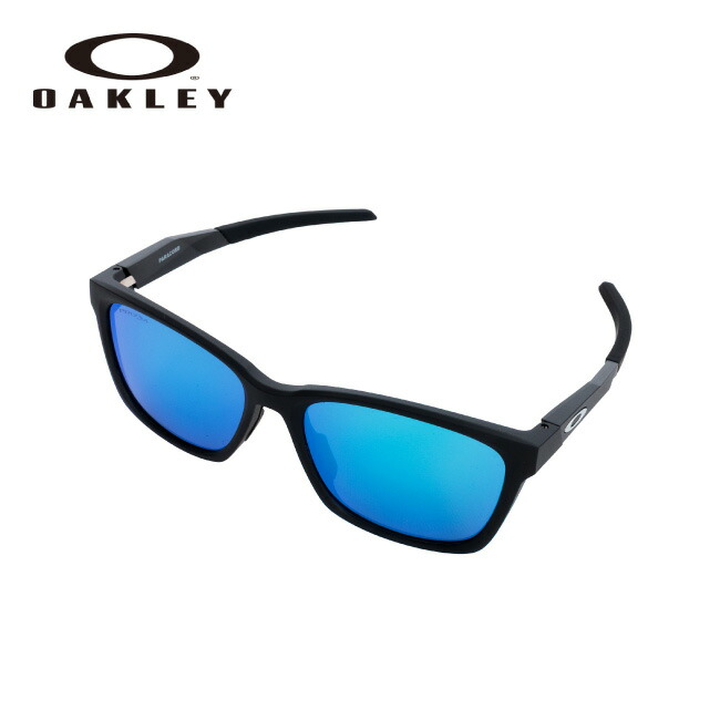 【エントリーでP10倍★14日20:00-17日09:59まで】OAKLEY オークリー Paracord パラコード OO9506D-0157 【 日本正規品 サングラス 海 アウトドア キャンプ PRIZM 偏光 】