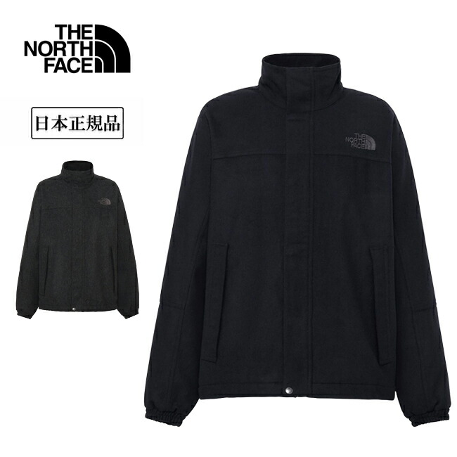 楽天市場】[SALE] THE NORTH FACE ノースフェイス スタンドカラー