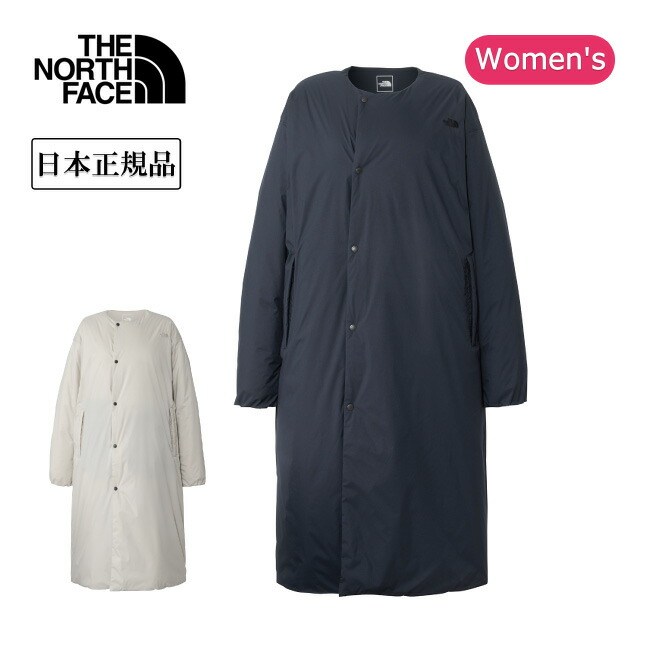 【新品未使用】THE NORTH FACE マタニティベントリックスカーディガン THE NORTH FACE (ザノースフェイス) Matenrity Ventrix Cardigan