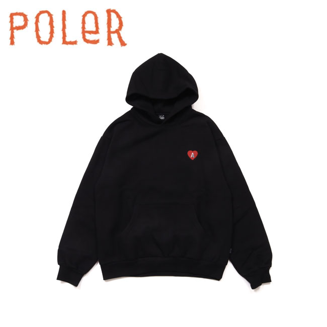 【エントリーでP10倍★7/19 20:00-7/26 01:59まで】POLeR ポーラー FURRY ADRESS HOOD ファーリーアドレスフード 253MCV0141 【 トップス 長袖 パーカー フーディー プルオーバー アウトドア 】｜SNB-SHOP