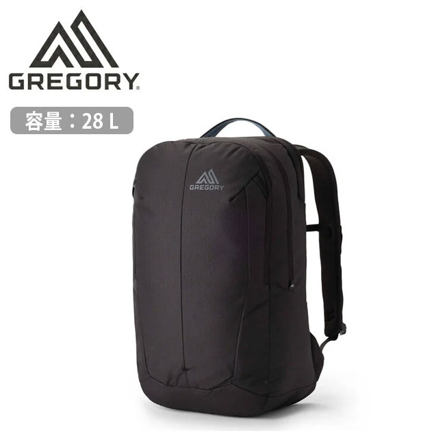 新品未使用 アメリカ製 GREGORY スペクトラ デイパック 22L デイパック｜GREGORY グレゴリー