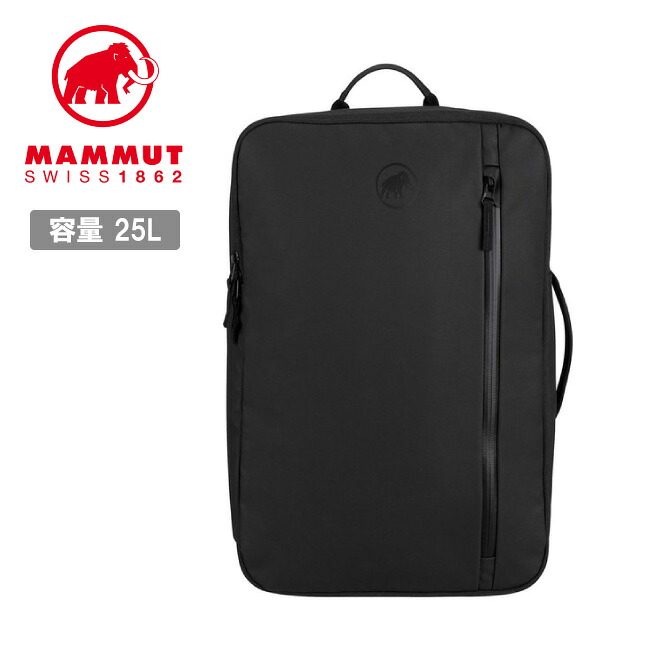 【エントリーでP10倍★7/19 20:00-7/26 01:59まで】MAMMUT マムート Seon Transporter 25 セオントランスポーター25 2510-03911 【 カバン リュック デイパック 撥水 PC収納 ビジネス 通勤 ハイキング キャンプ アウトドア 】|SNB-SHOP