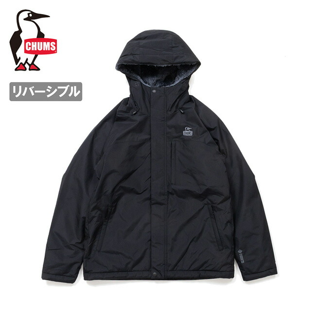楽天市場】CHUMS GORE-TEX INFINIUM DOWN JACKET チャムス ゴアテック