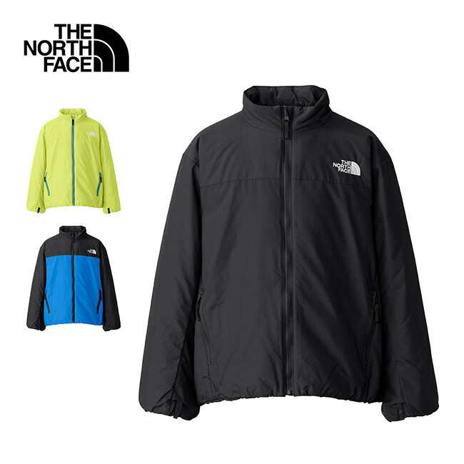 【対象商品￥11,000以上購入の方に先着でステッカープレゼント】THE NORTH FACE ザ・ノース・フェイス Convert Cross Jacket コンバートクロスジャケット NYJ82505【 子ども アウター 日本正規品 】