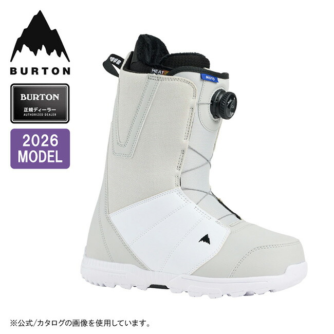 楽天市場】バートン ブーツ スノーボード モト Burton moto SNOWBOARD