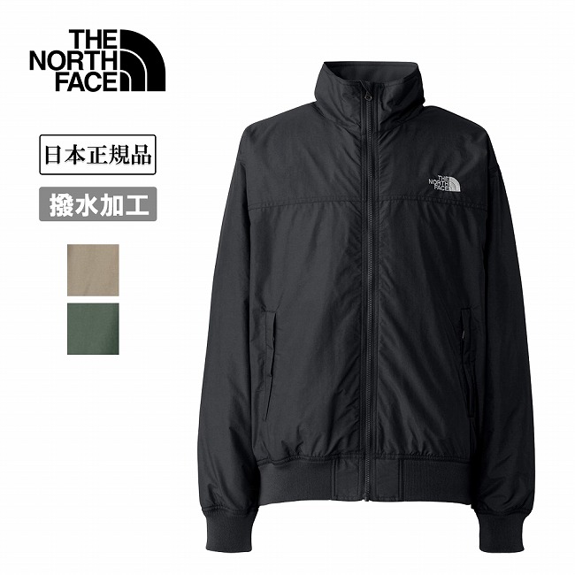 楽天市場】[SALE]THE NORTH FACE : Compact Nomad Blouson : NP72434