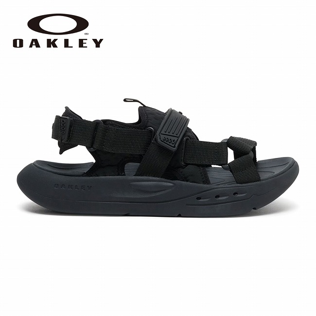 OAKLEY オークリー Studio Sandal スタジオサンダル FOF100706 【 靴 サンダル スリッパ ビーチ レジャー クッション性 キャンプ アウトドア 】