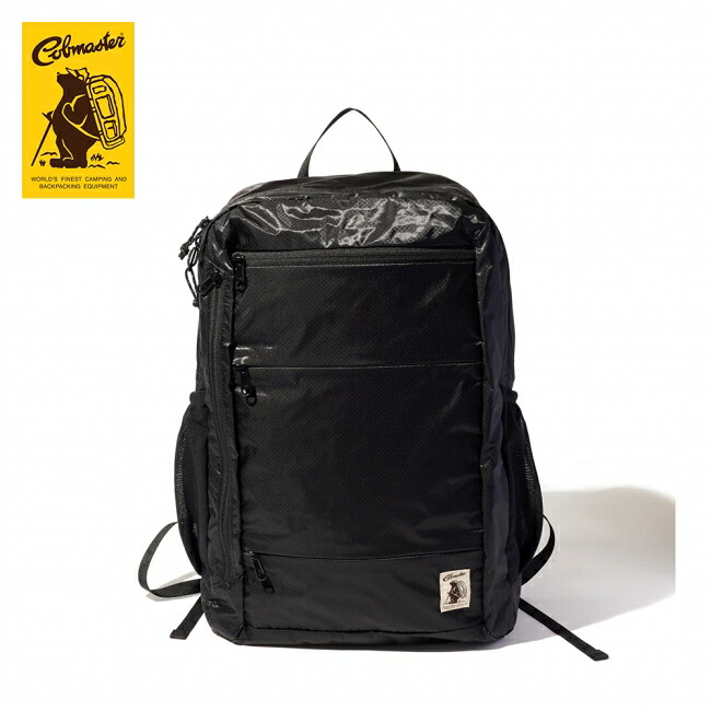 【エントリーでP10倍★7/19 20:00-7/26 01:59まで】COBMASTER コブマスター COB-CR SPECTOR PACK LIGHT スペクターパックライト 81090600 【 カバン リュック バックパック 軽量 通勤 旅行 キャンプ アウトドア 】｜SNB-SHOP