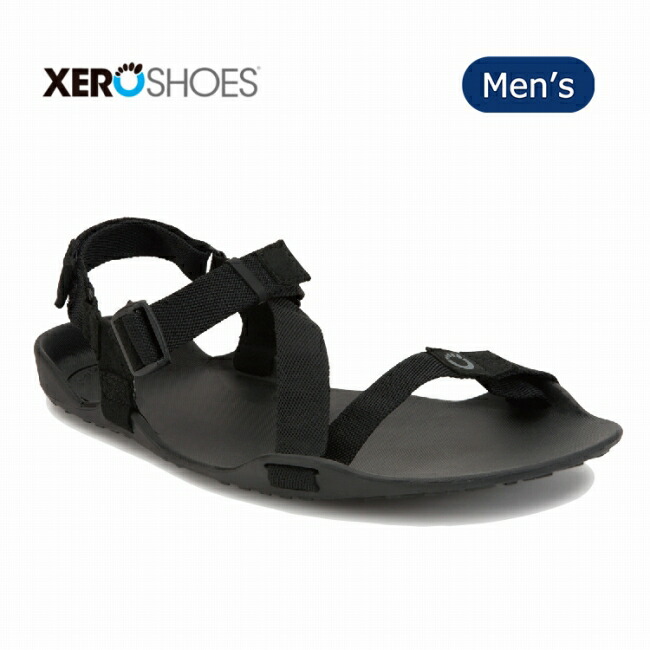XEROSHOES ゼロシューズ M's Z-トレック ZKM 【 メンズ サンダル 靴 スリッパ レジャー 海水浴 キャンプ アウトドア 】
