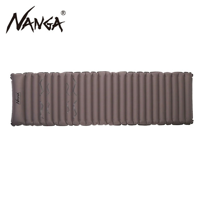 【エントリーでP10倍★7/19 20:00-7/26 01:59まで】NANGA ナンガ Raikot #2 R5.0 ライコット#2R5.0 C2543-2E261Z 【 インフレータブルマット 寝具 折り畳み 軽量 コンパクト 車中泊 防災 災害 アウトドア キャンプ 】|SNB-SHOP