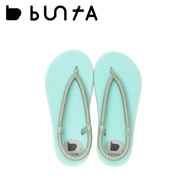【エントリーでP10倍★7/19 20:00-7/26 01:59まで】buntA ブンタ waraji sandal ワラジサンダル glow 【 ビーチサンダル ビーサン トングサンダル 鼻緒 海 川 レジャー アウトドア 】|SNB-SHOP