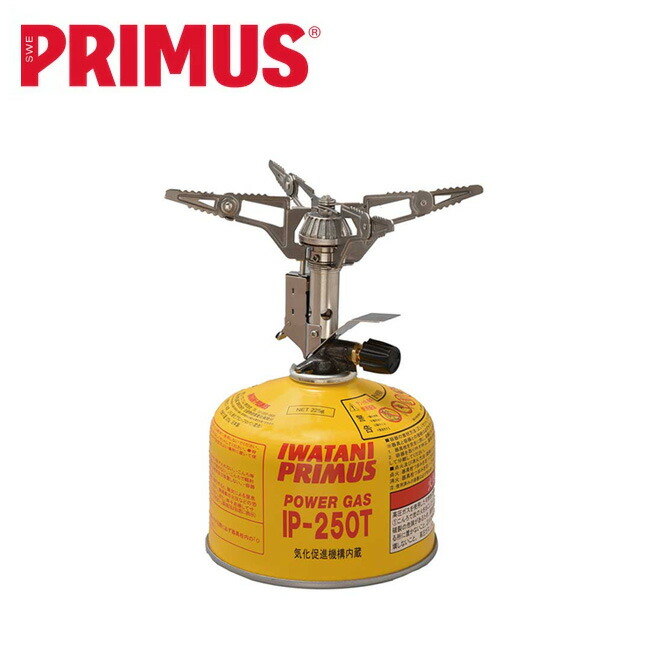 PRIMUS(プリムス) P-115 フェムトストーブ Amazon | PRIMUS(プリムス) P-115 フェムトストーブ 登山