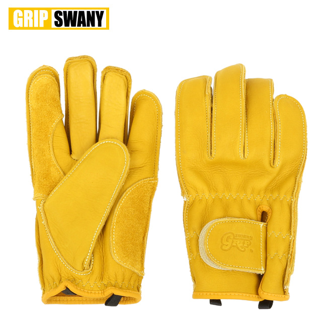 楽天市場】GRIP SWANY グリップスワニー CAMP GLOVES キャンプグローブ G-70 【牛革/手袋/キャンプ/アウトドア】【メール便・ 代引不可】 : SNB-SHOP