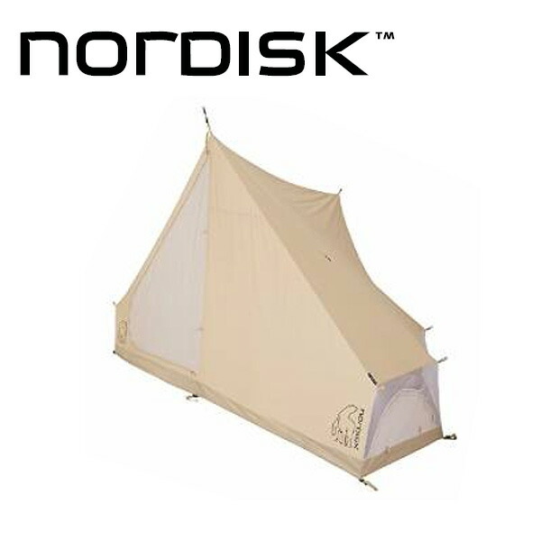 ヴァナヘイム24インナーキャビン Vanaheim 24 Technical Cotton Tent テント・タープ