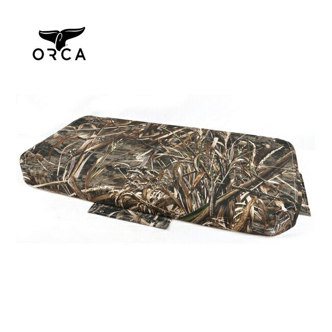 【エントリーでP10倍★14日20:00-17日09:59まで】ORCA オルカ クッションシート Seat Cushion RTM558 【 ZAKK 】クーラーBOX グッズ バーベキュー アウトドア