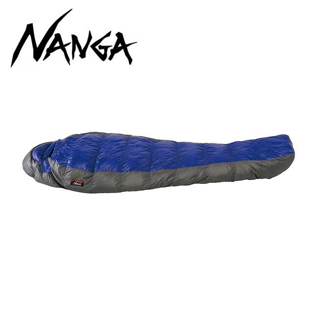 楽天市場】NANGA ナンガ NANGA Original Schlaf 460 オリジナルシュラフ レギュラー  【アウトドア/キャンプ/登山/コンパクト/ダウン/軽量/マミー型/寝袋/スリーピングバッグ/防災】 : SNB-SHOP