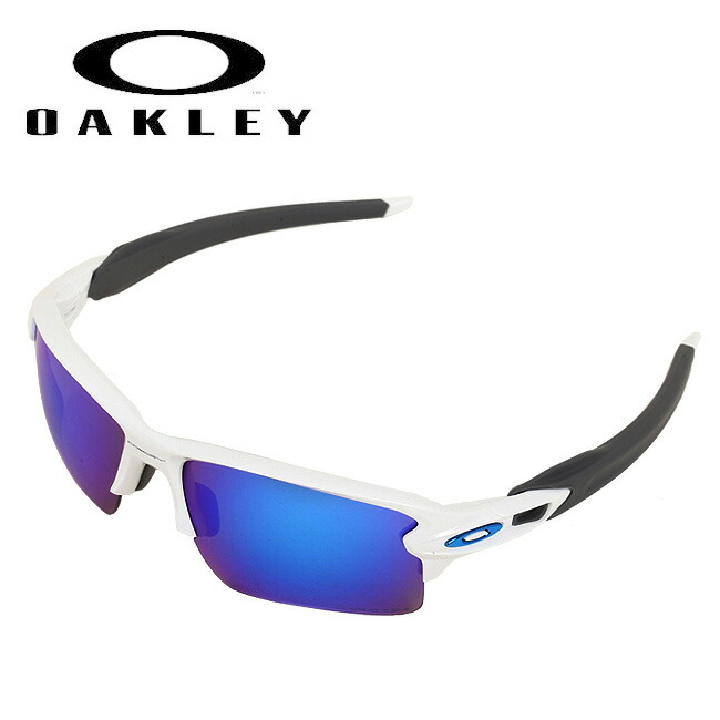 OAKLEY サングラス OO9271-10 FLAK 2.0 オークリー Amazon.co.jp: [オークリー] 正規商品販売店 サングラス OO9271-10