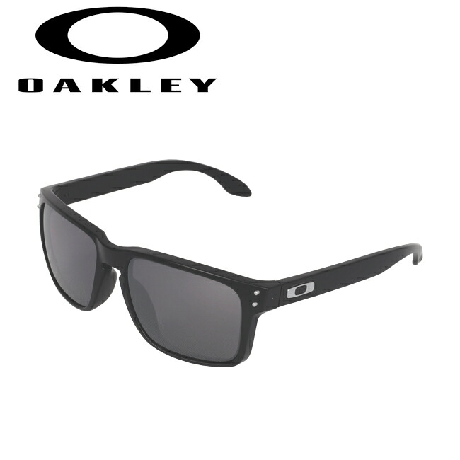 【エントリーでP10倍★14日20:00-17日09:59まで】OAKLEY オークリー HOLBROOK (A) OO9244-2756 【 日本正規品 サングラス アジアンフィット 海 アウトドア キャンプ フェス 】 【 SS2506S 】