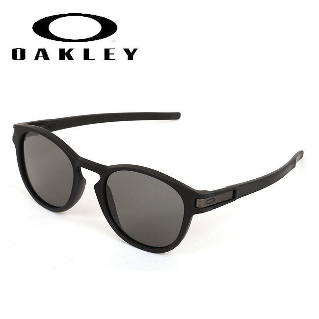 【エントリーでP10倍★7/19 20:00-7/26 01:59まで】OAKLEY オークリー LATCH (A) OO9349-1953 【 日本正規品 サングラス アジアンフィット 海 アウトドア キャンプ フェス 】 【 SS2506S 】｜SNB-SHOP