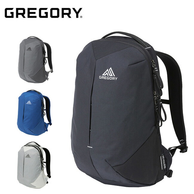 100 の保証 楽天市場 Gregory グレゴリー スケッチ 22 Sketch 22 日本正規品 バックパック リュック カバン 鞄 メンズ レディース Snb Shop 楽天市場 Docs Fbssistemas Com Br