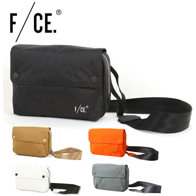 【エントリーでP10倍★14日20:00-17日09:59まで】F/CE エフシーイー XPAC PORCH エックスパックポーチ XP0011 【 正規品 アウトドア バッグ 鞄 ポーチ FCE 】
