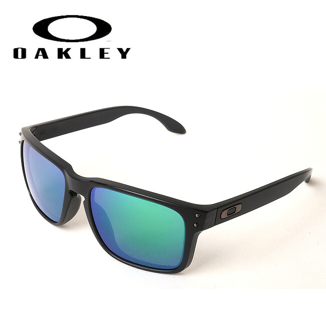 【エントリーでP10倍★7/19 20:00-7/26 01:59まで】OAKLEY オークリー HOLBROOK (A) OO9244-2956 【 日本正規品 サングラス アジアンフィット 海 アウトドア キャンプ フェス PRIZM 】 【 SS2506S 】｜SNB-SHOP