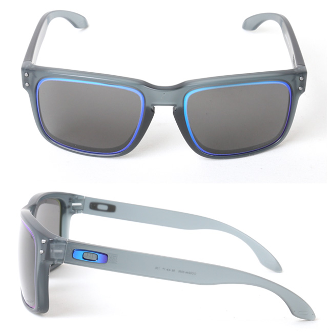 oakley holbrook fire and ice