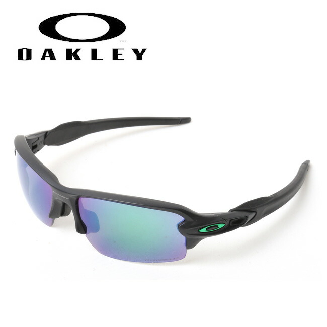 楽天市場】OAKLEY オークリー サングラス FLAK フラック2.0 133
