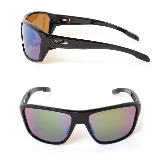 サングラス Shot Oakley Oakley Oo9416 0564 Split オークリー 雑貨 Oo9416 0564 日本正規品 サングラス 海 アウトドア キャンプ フェス Prizm 偏光レンズ Split Snb Shop