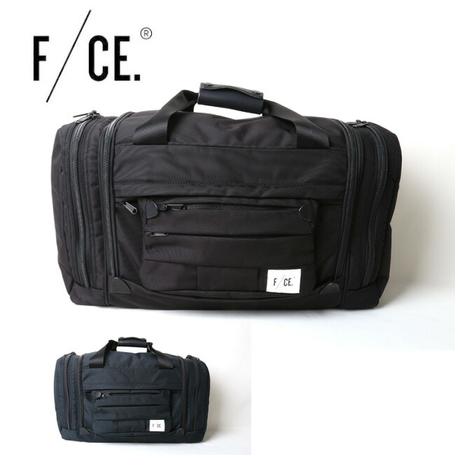 Au0016 Au アウトドア ボストン 旅行 Fce F Ce バッグ エフシーイー Snb Shop Au Boston F Ce カバン