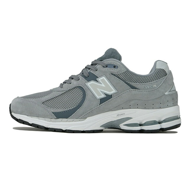 エクルベージュ ニューバランス m2002rst New Balance 2002 グレー