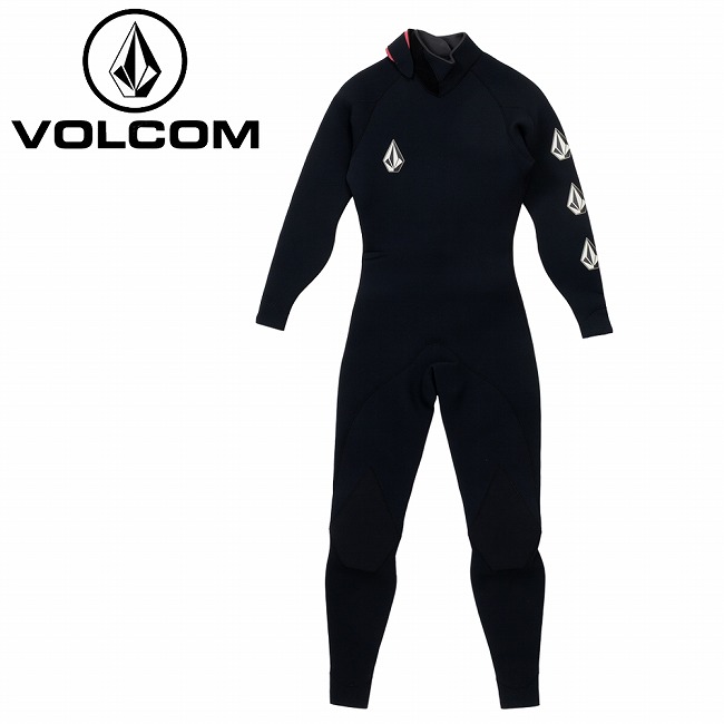 楽天市場】VOLCOM ボルコムMEN'S STONE SUIT（スーツ）BLACK