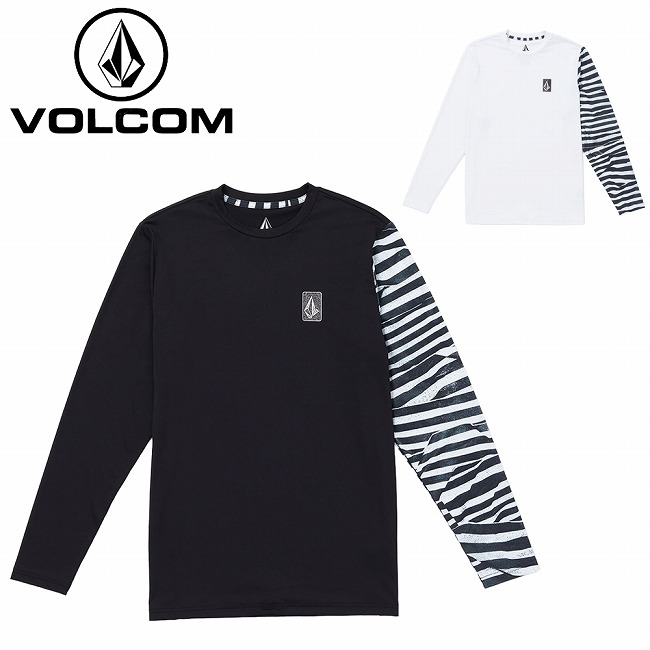 Camp Ramp Volcom 【楽天市場】VOLCOM ボルコム Ramp Stone Long Sleeve ランプストーンロングスリーブ A9312404 【 トップス ...