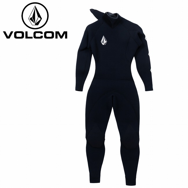 VOLCOM ボルコム Volcom Classic Jersey L W3/2mm ボルコムクラシックジャージL W3/2mm O16119JB 【 メンズ ウエットスーツ ウェットスーツ サーフ 海 サーフィン アウトドア 】