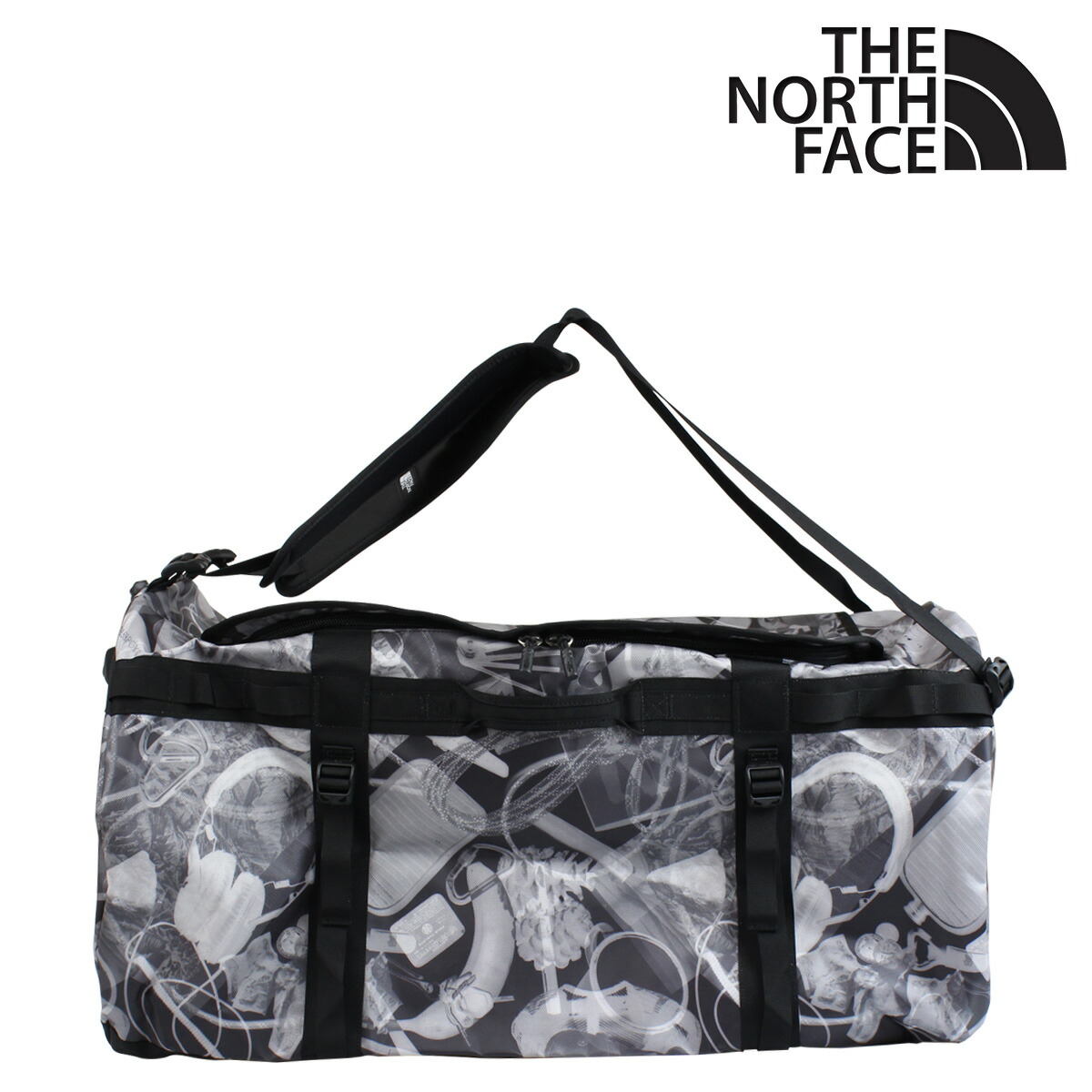 the north face base camp duffel xxl 150 l