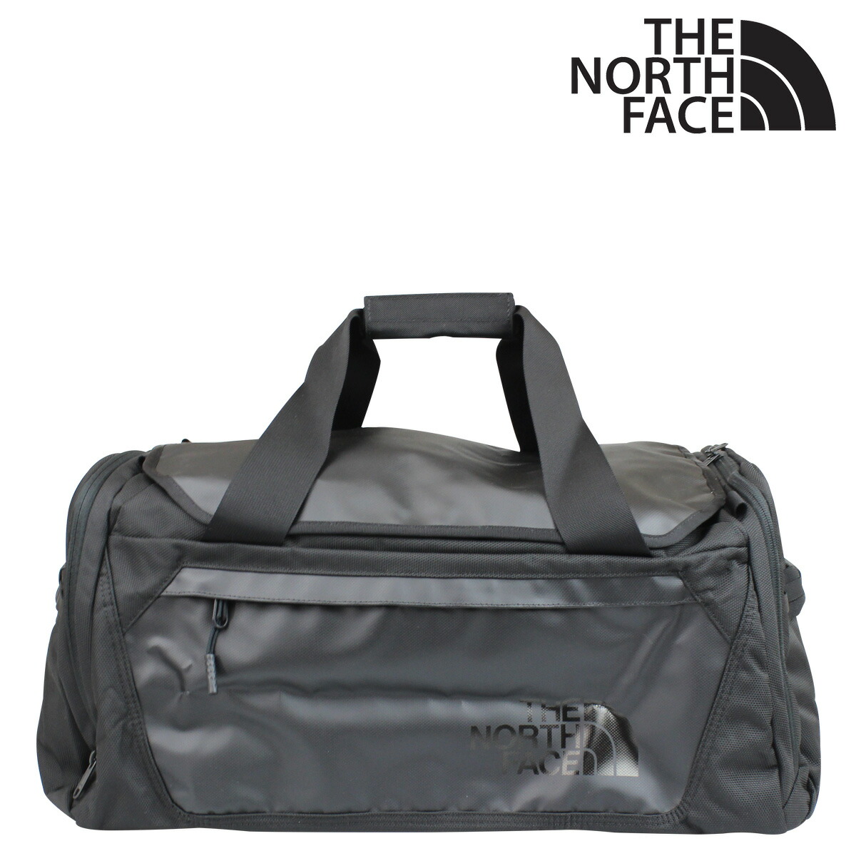 duffel bag the north face m