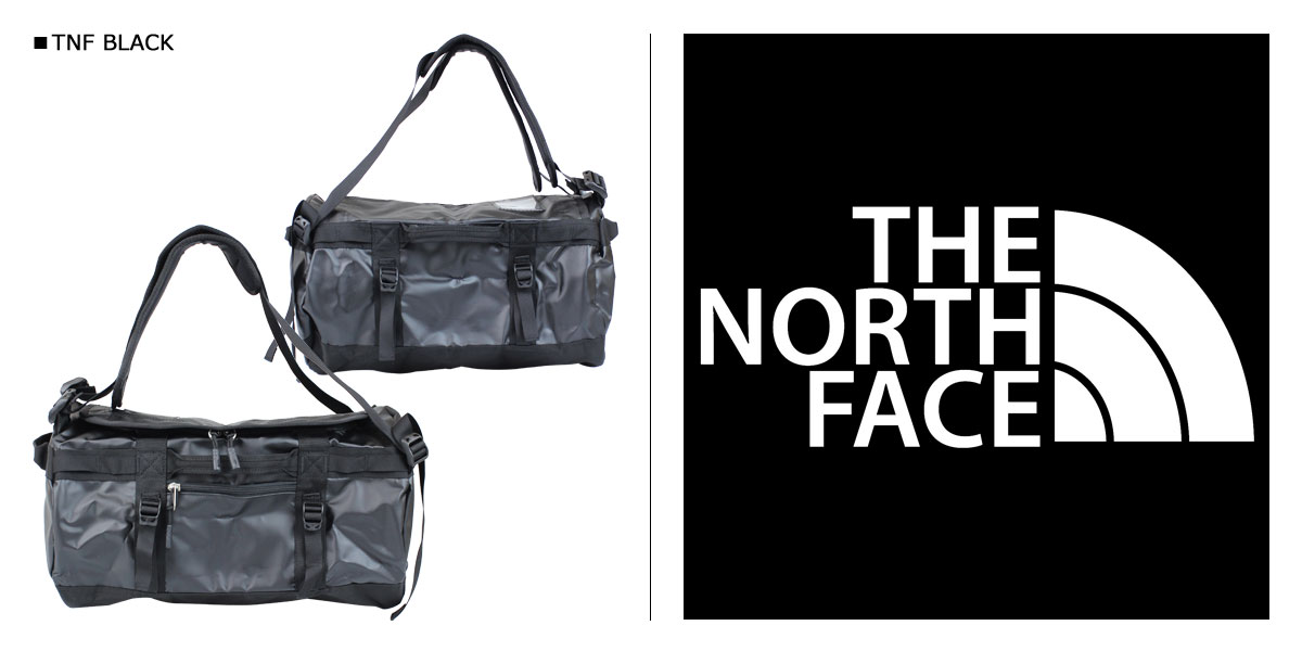 north face base camp duffel xs black