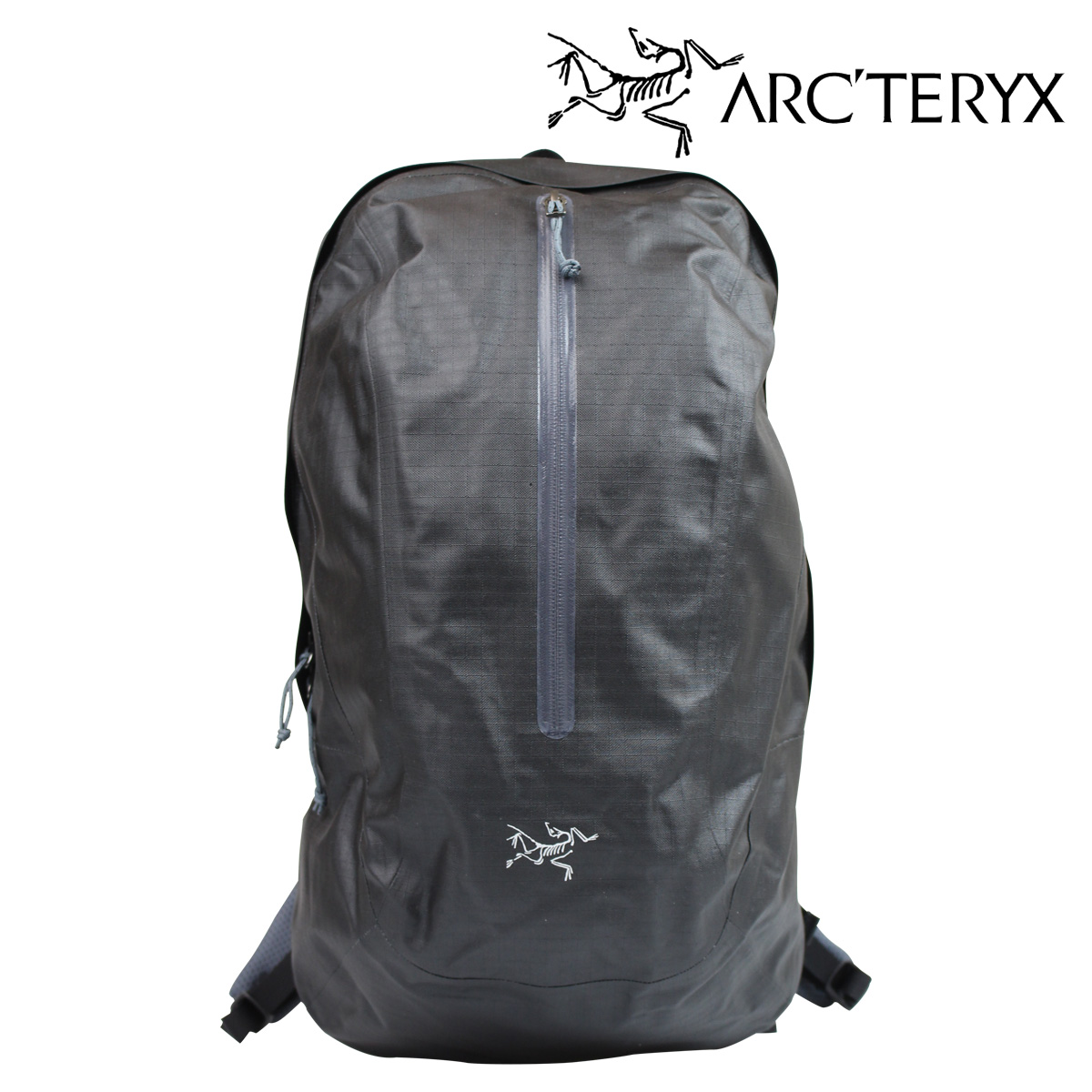 arcteryx backpack waterproof