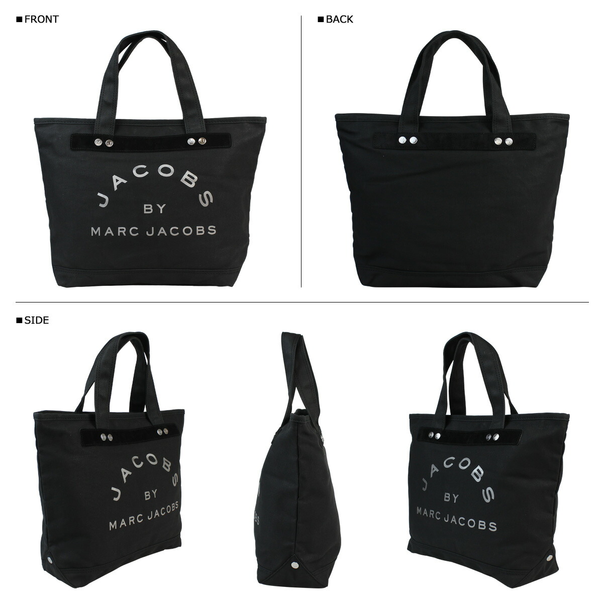 Sneak Online Mark By Jacobs Marc Bag Tote Mark By Jacobs Marc Bag Tote Classic Canvas Men Gap Dis