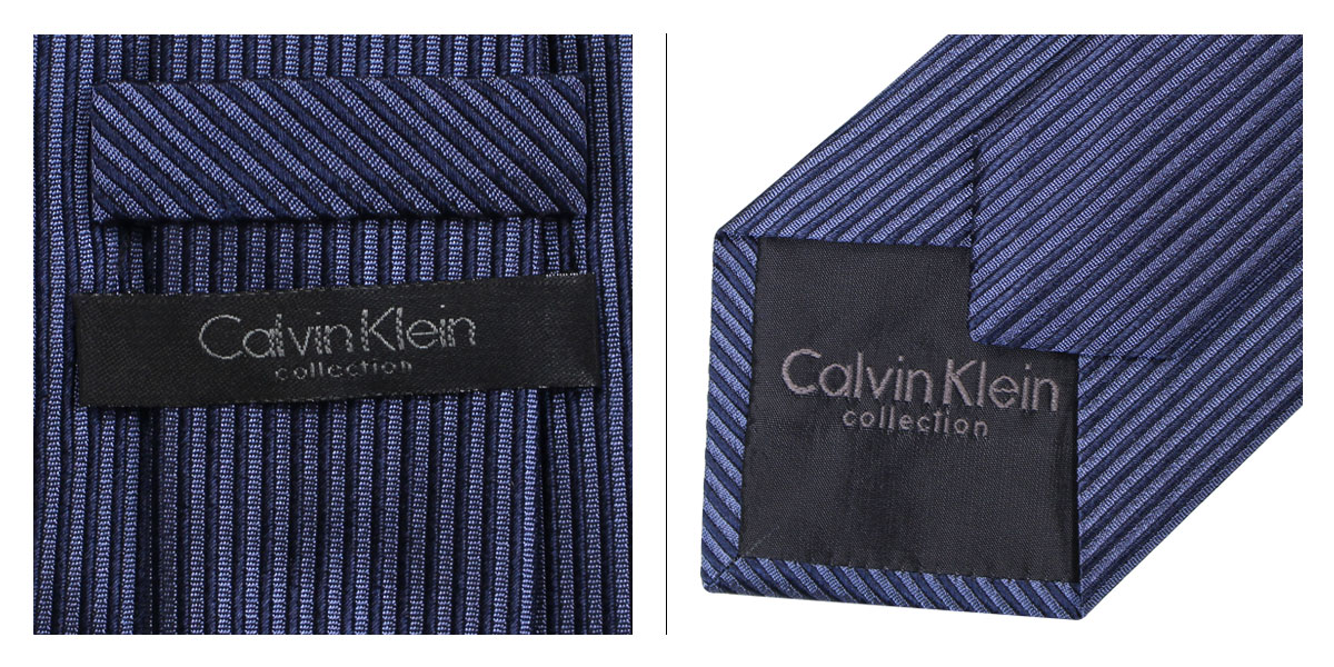 【楽天市場】カルバンクライン Calvin Klein ネクタイ シルク メンズ CK ビジネス 結婚式 ブランド：スニークオンラインショップ