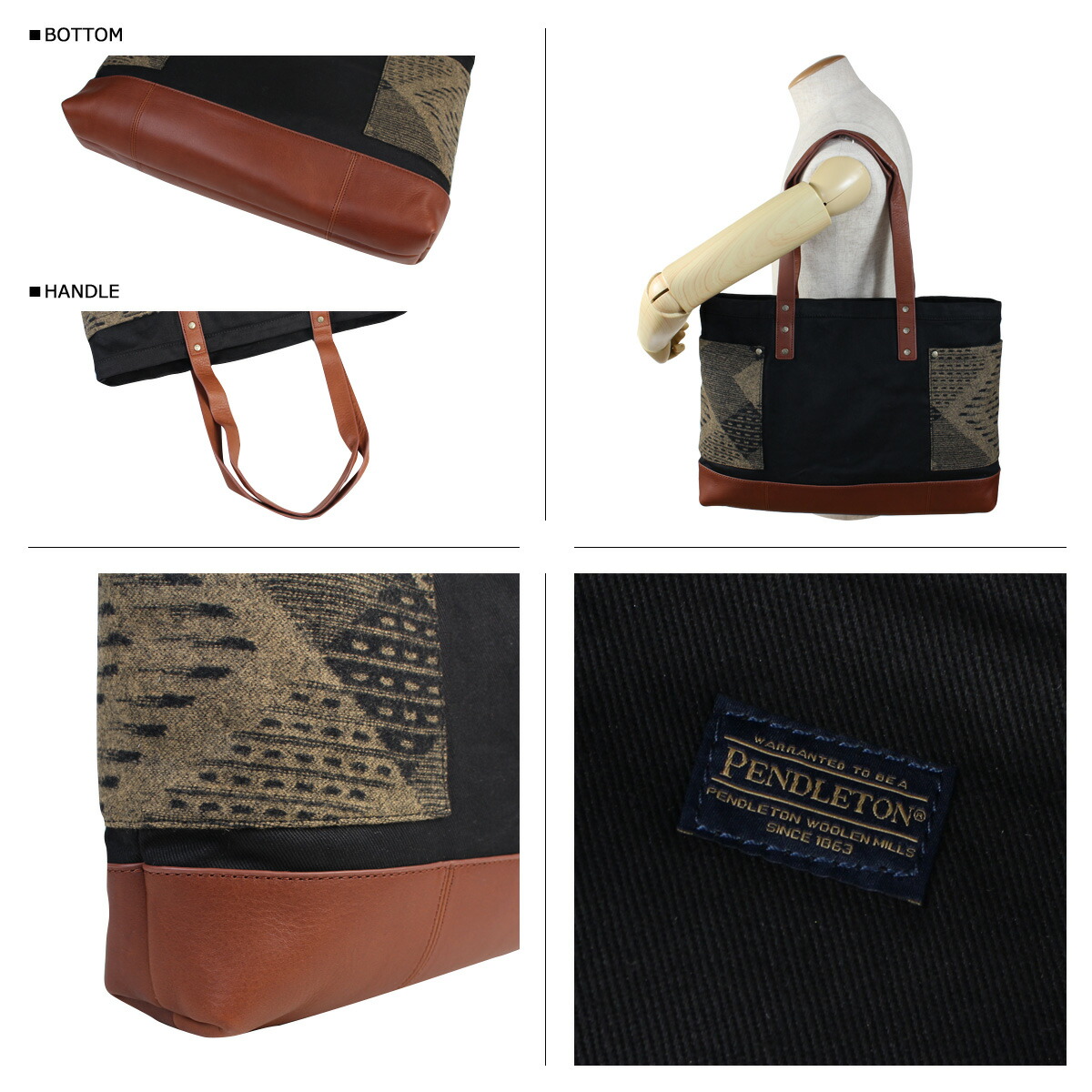 Sneak Online Pen Dalton Bag Pendleton Tote Timberline Pen Dalton Bag Pendleton Tote Timberline Twill Gb333 Men Gap Dis 4 18 Shinnyu Load