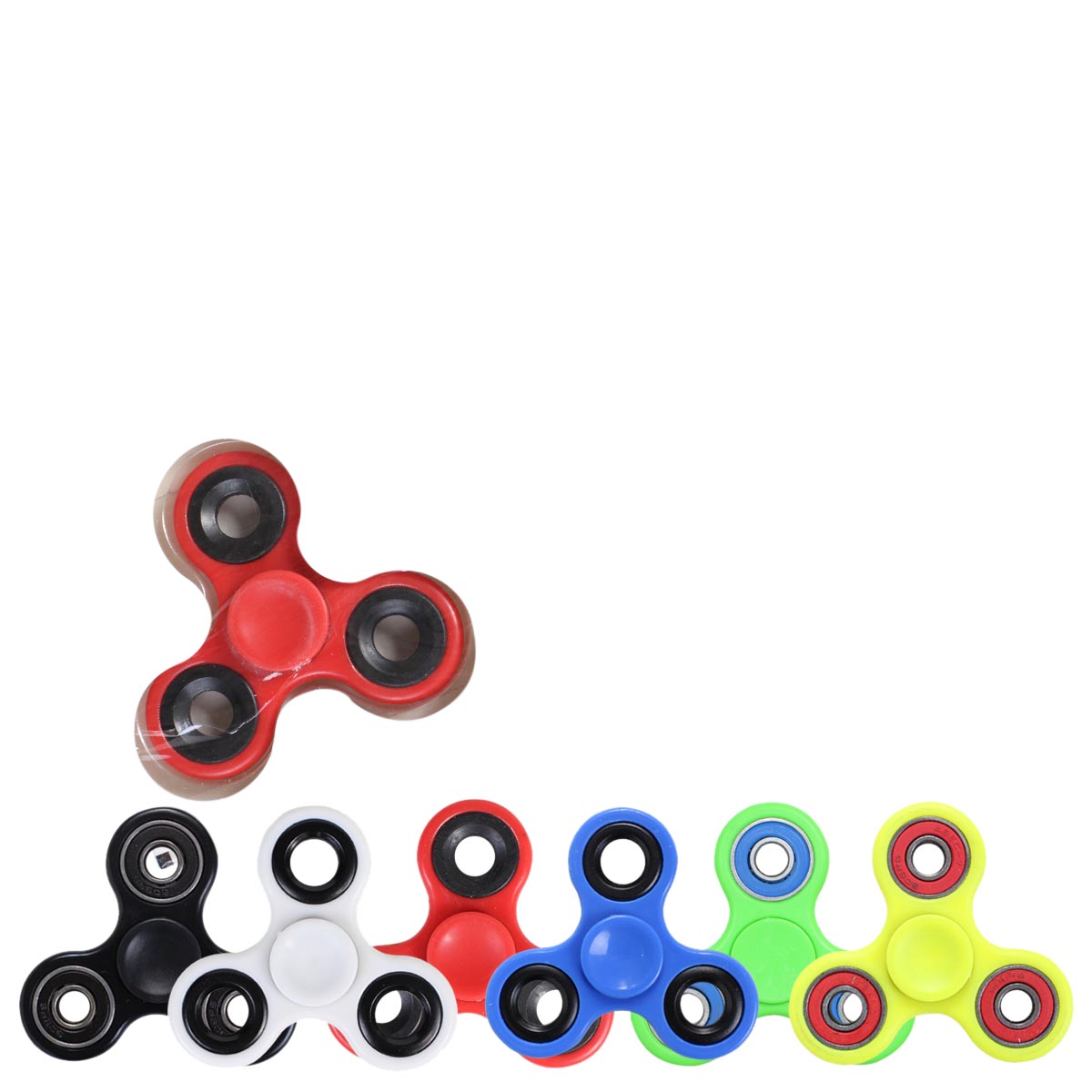 楽天市場 最大00円offクーポン ハンドスピナー Hand Spinner フィジェット スピナー 遊び ストレス解消 Fidget Spinner The Original Stress Relief Toy おもちゃ ガジェット 6カラー ネコポス可 スニークオンラインショップ