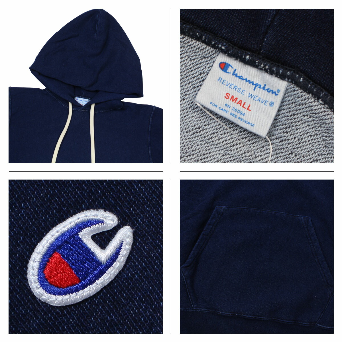 champion brand shirts
