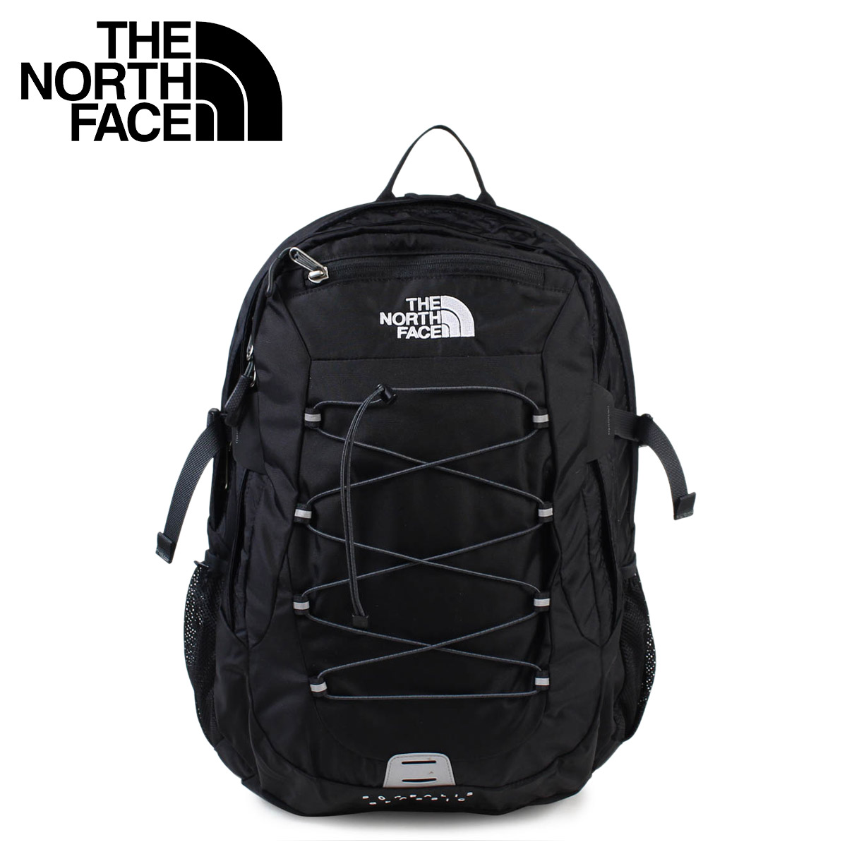 classic north face backpack