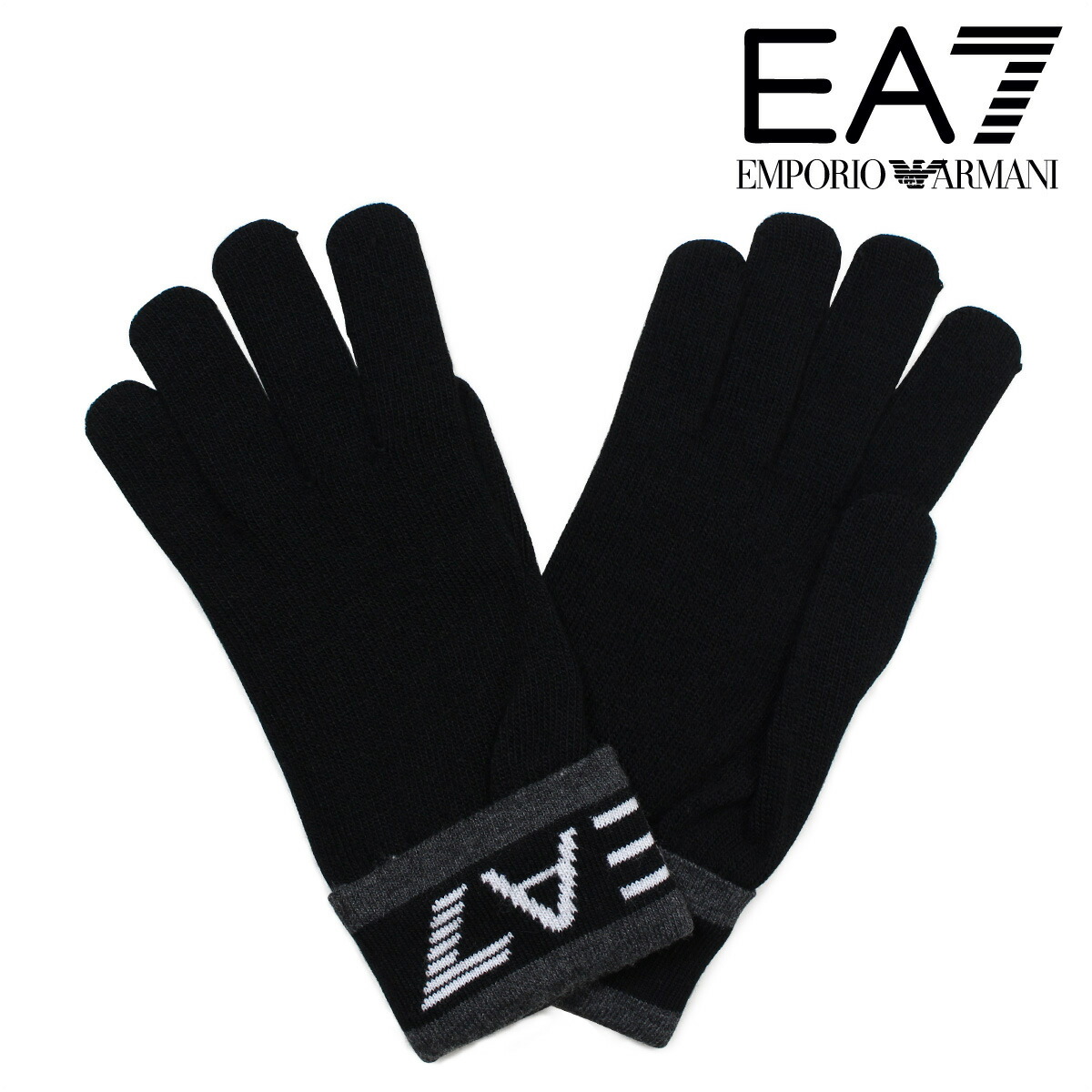 armani gloves mens