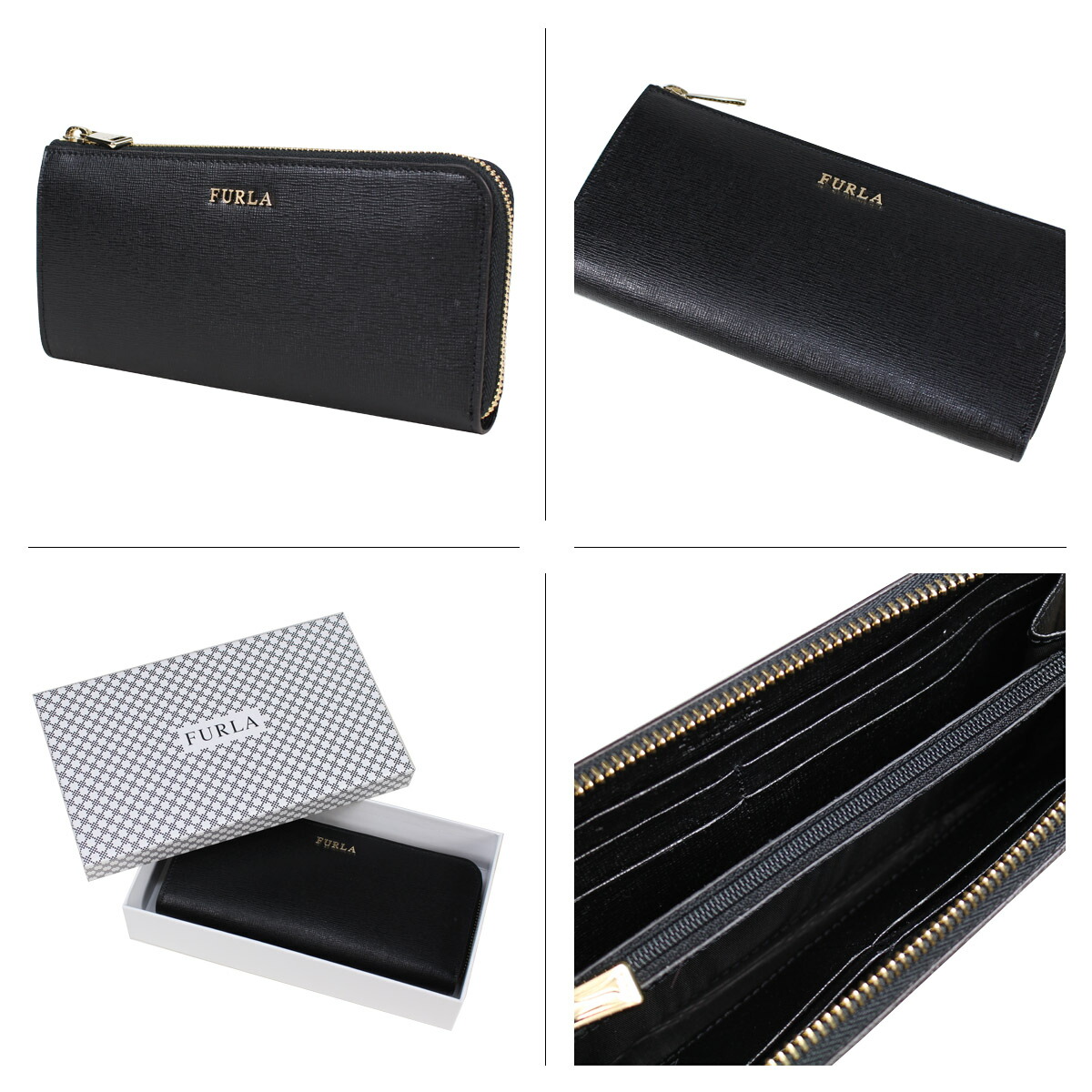 お取り寄せ フルラ バビロン ラウンドファスナー 財布 ロー 長財布 Furla Jordan レディース エアフォース Zip ブラック Xl レザー Babylon Around L 936591 Clearance 返品 スニークオンラインショップ 全品クーポン配布中 送料無料 フルラ Furla