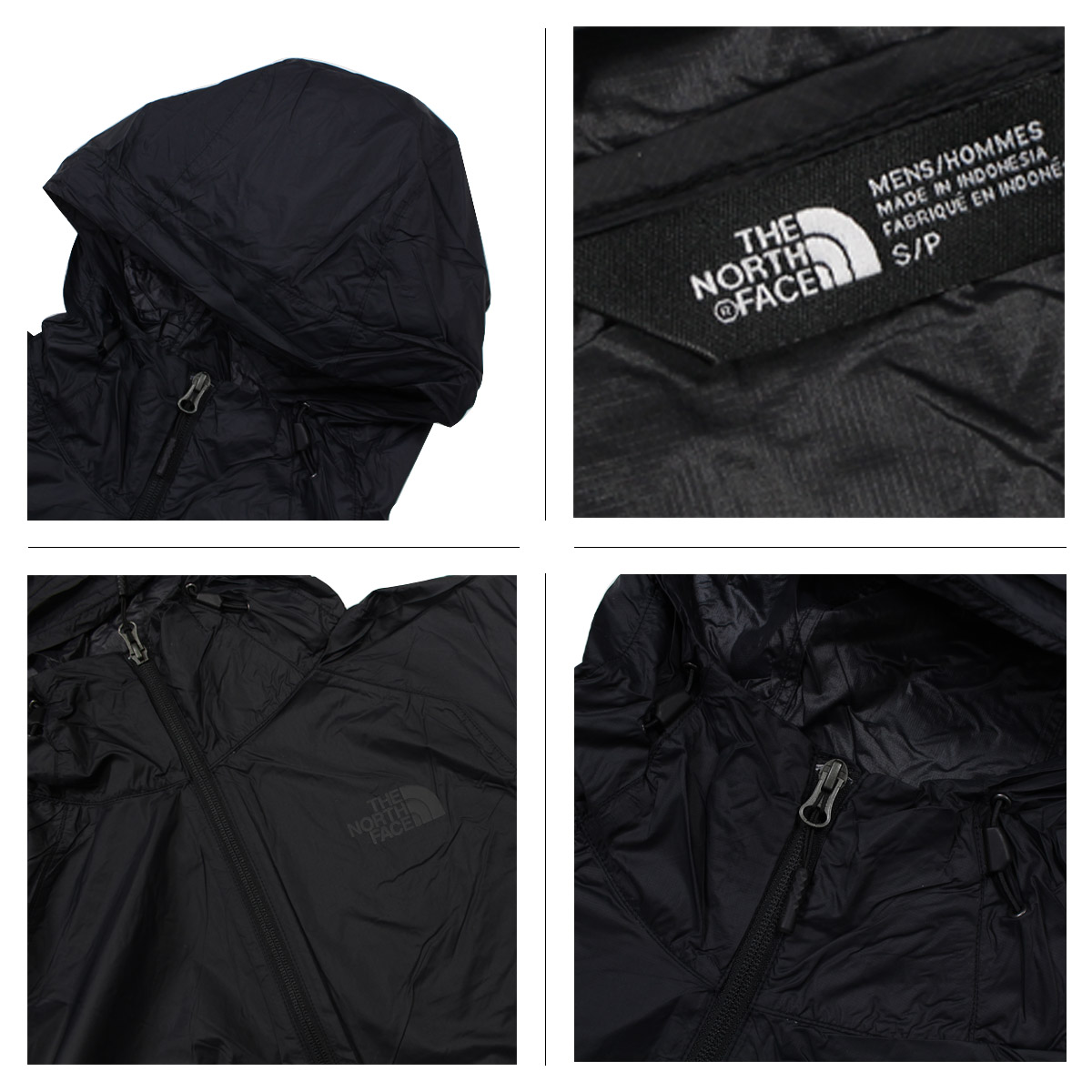 mens hommes the north face