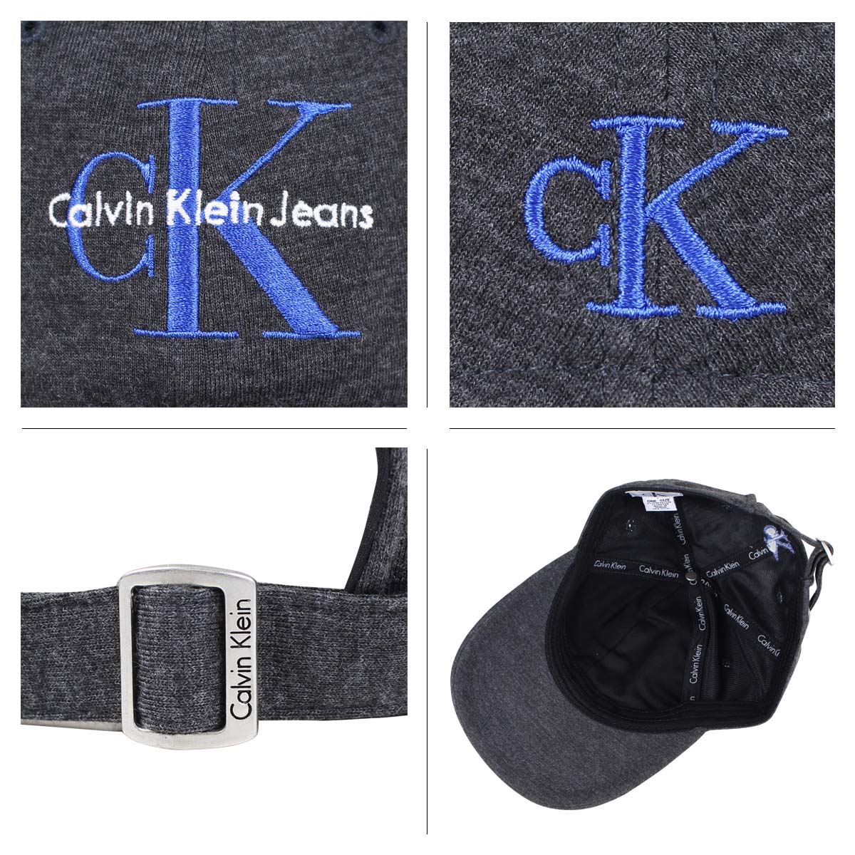 calvin klein jeans quality