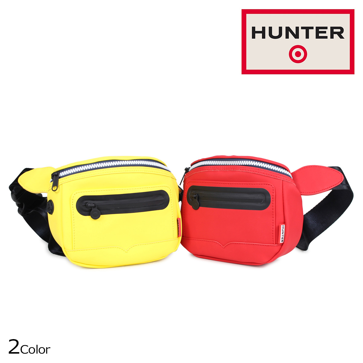 waist purse target