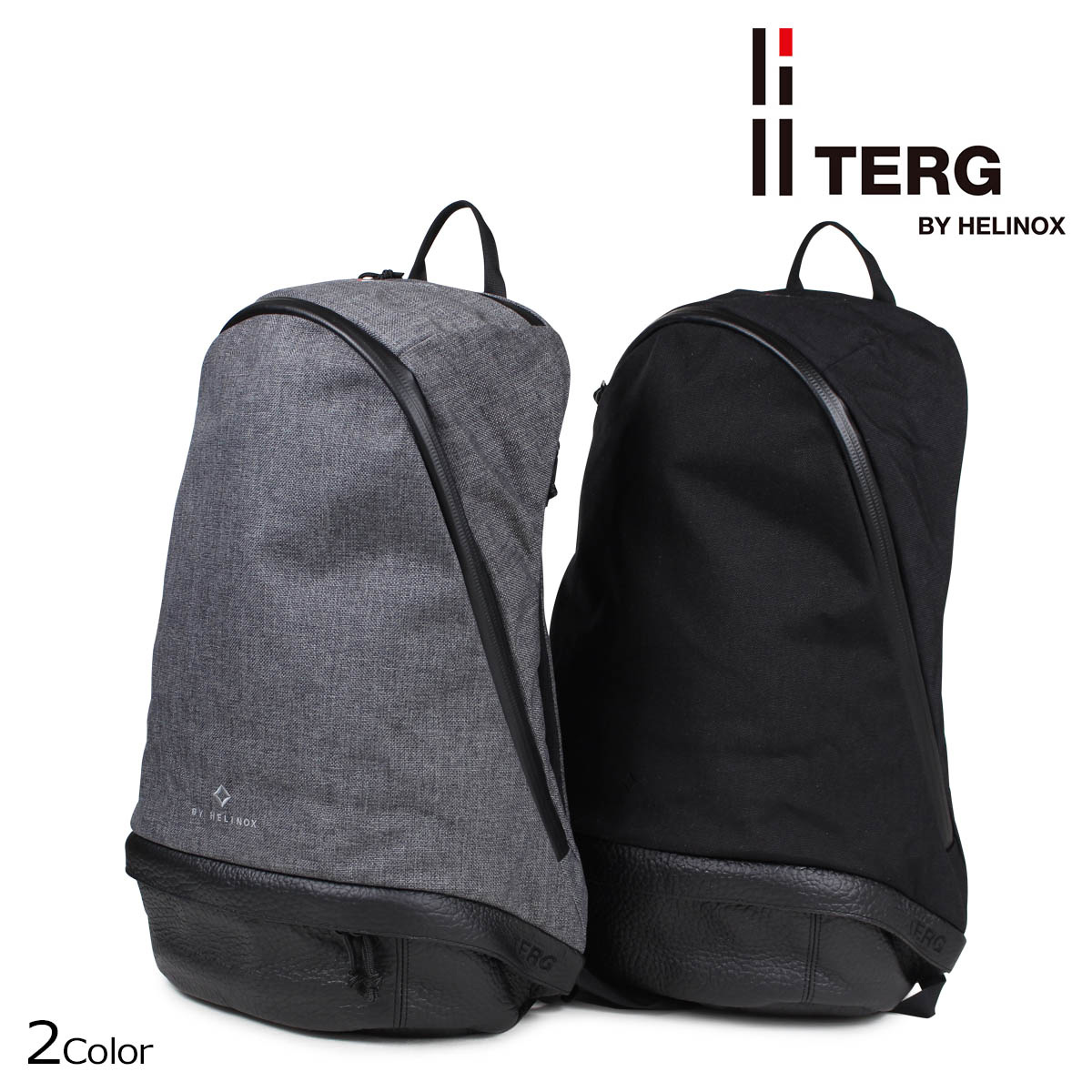 helinox terg daypack